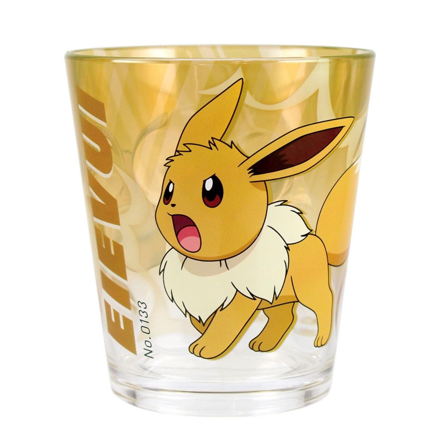 Amazon｜ティーズファクトリー ポケットモンスタードットタンブラー